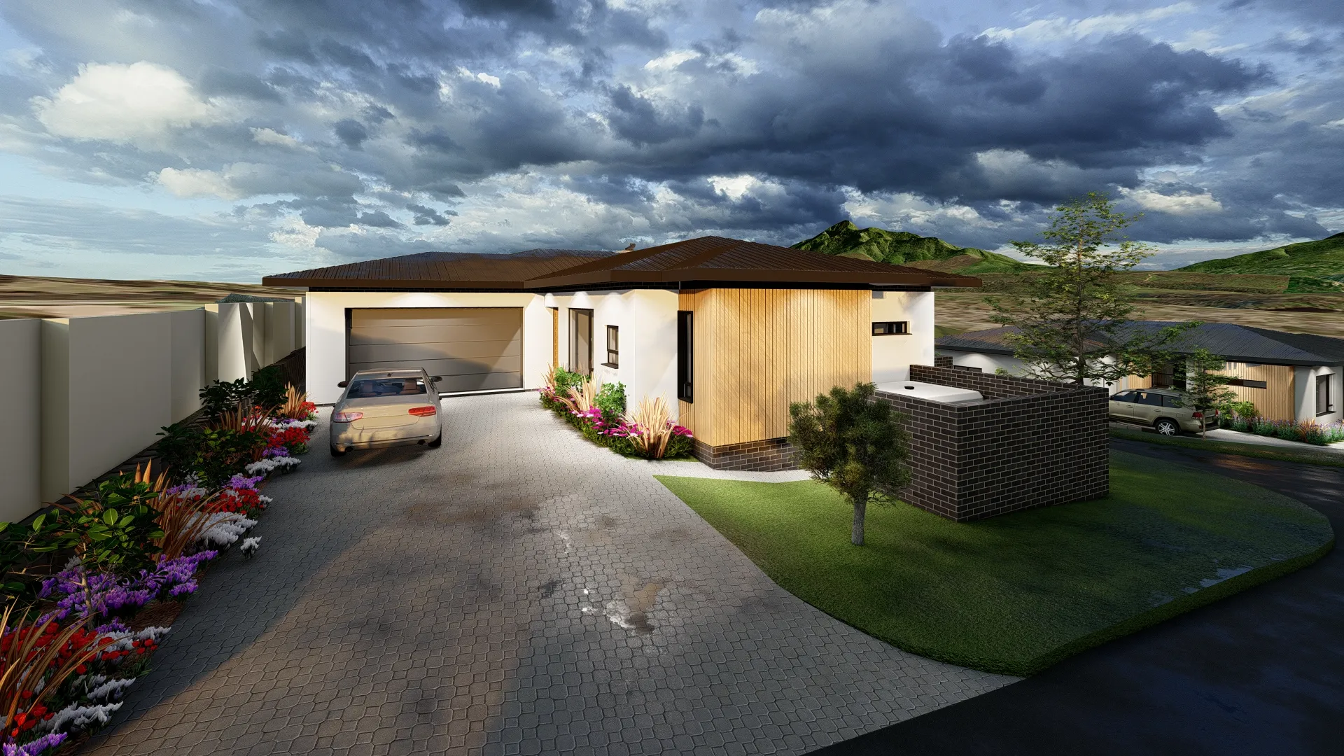 111 Glenwood Ridge