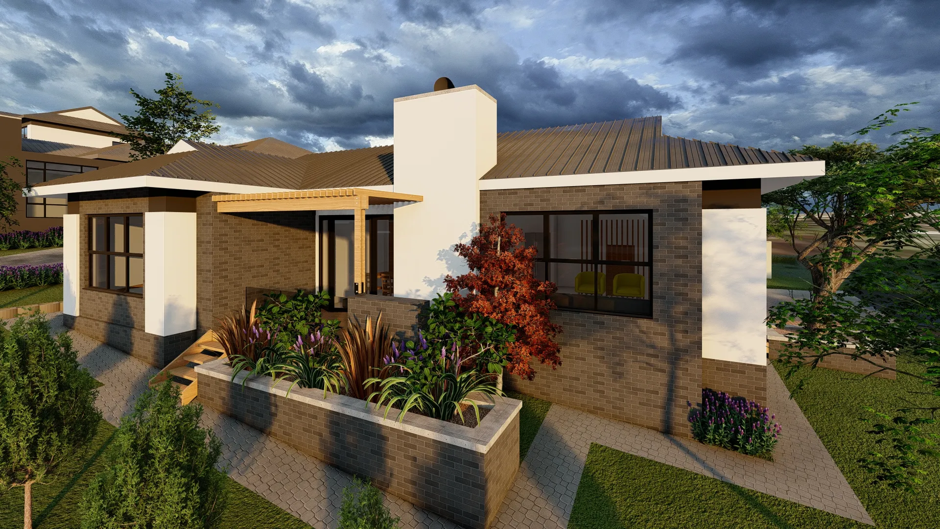 112 Glenwood Ridge