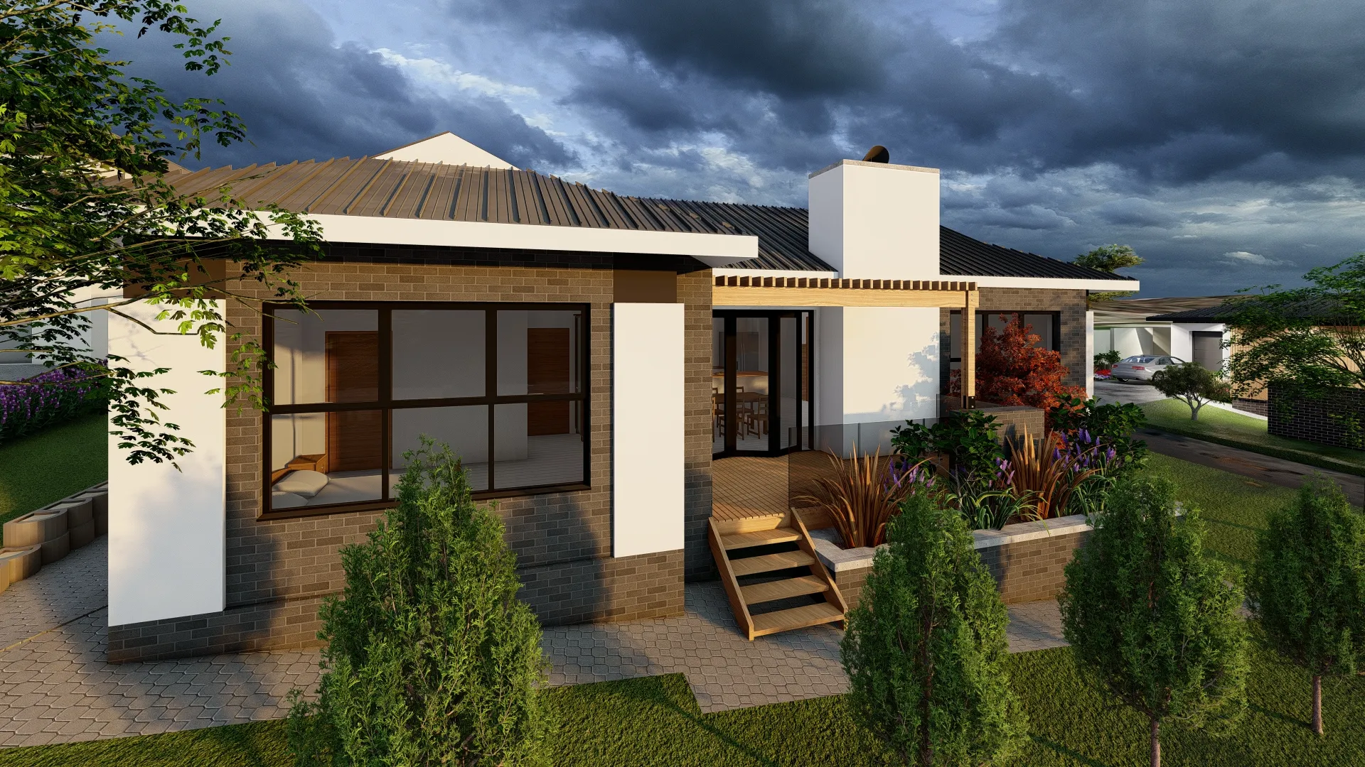 112 Glenwood Ridge
