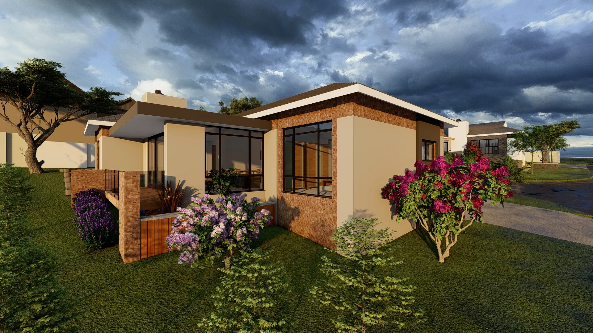 113 Glenwood Ridge