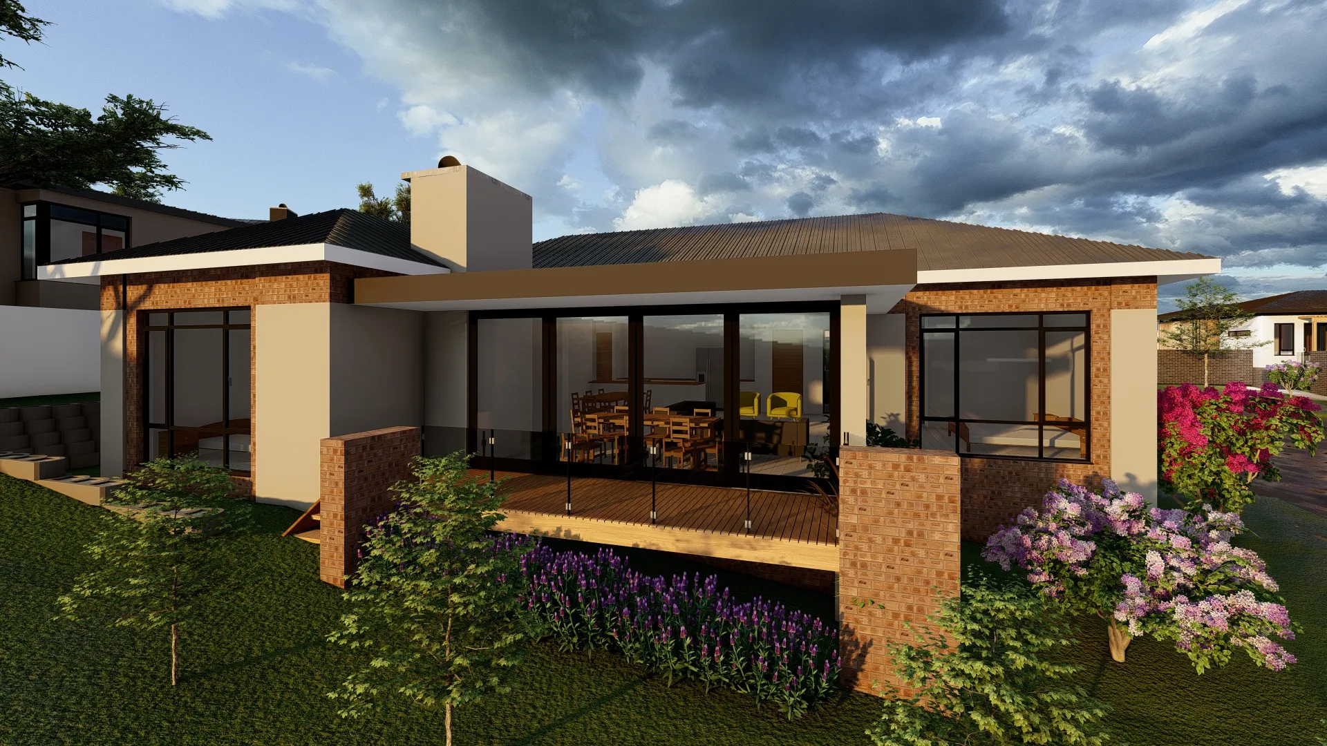 113 Glenwood Ridge