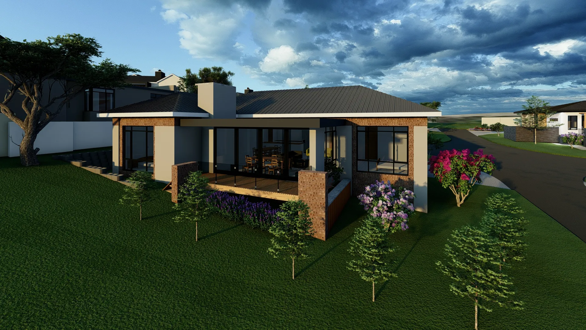 113 Glenwood Ridge