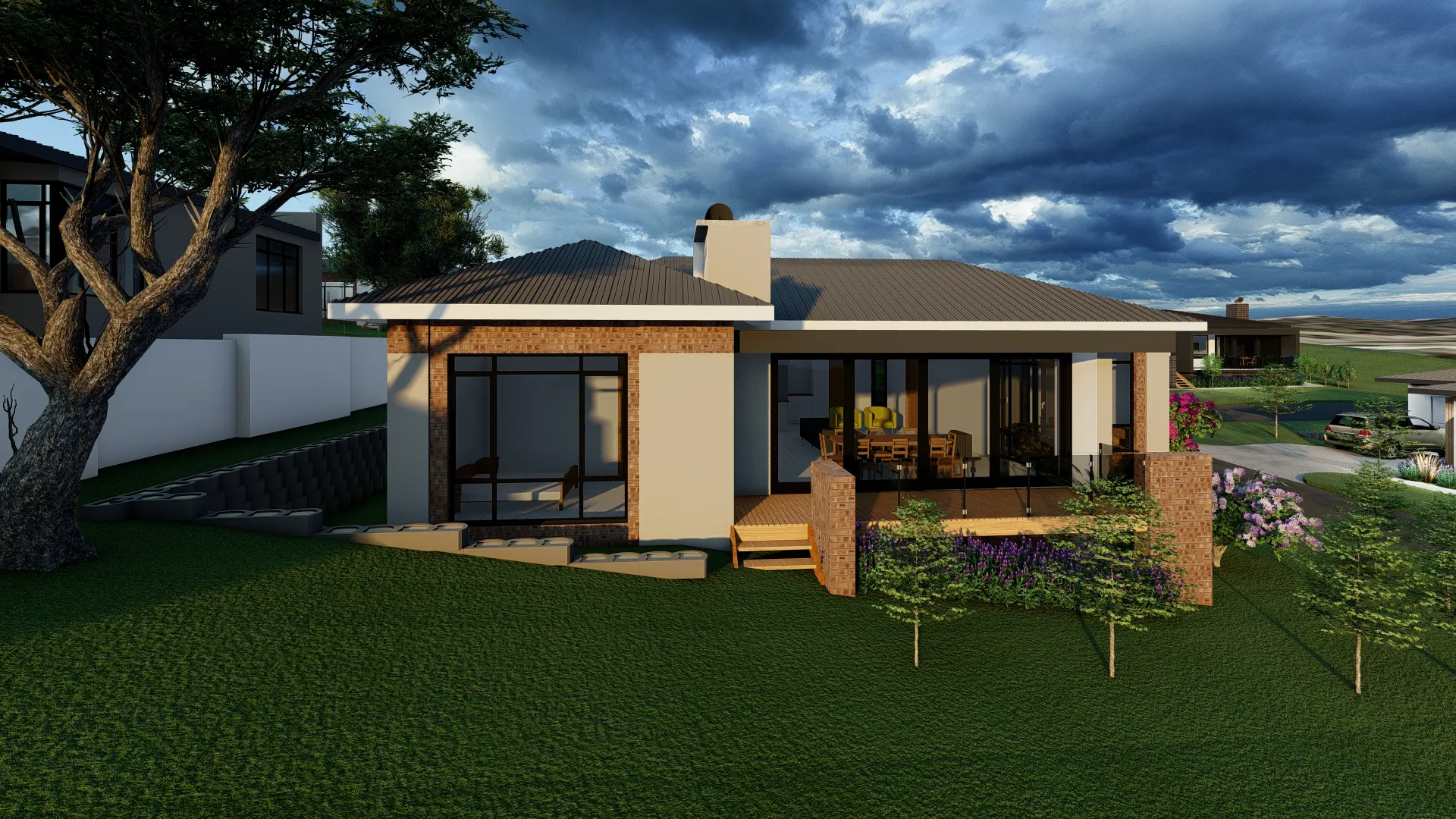 113 Glenwood Ridge