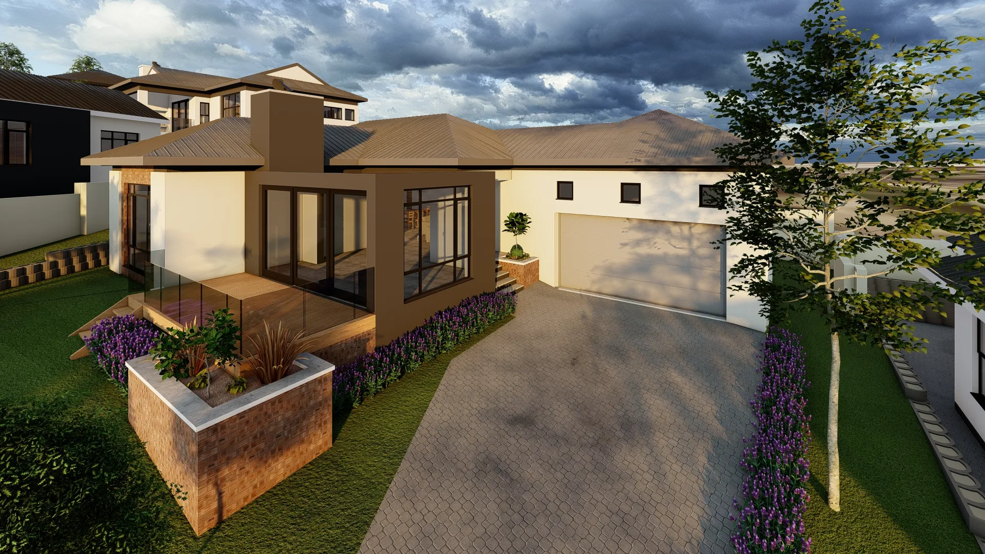 114 Glenwood Ridge