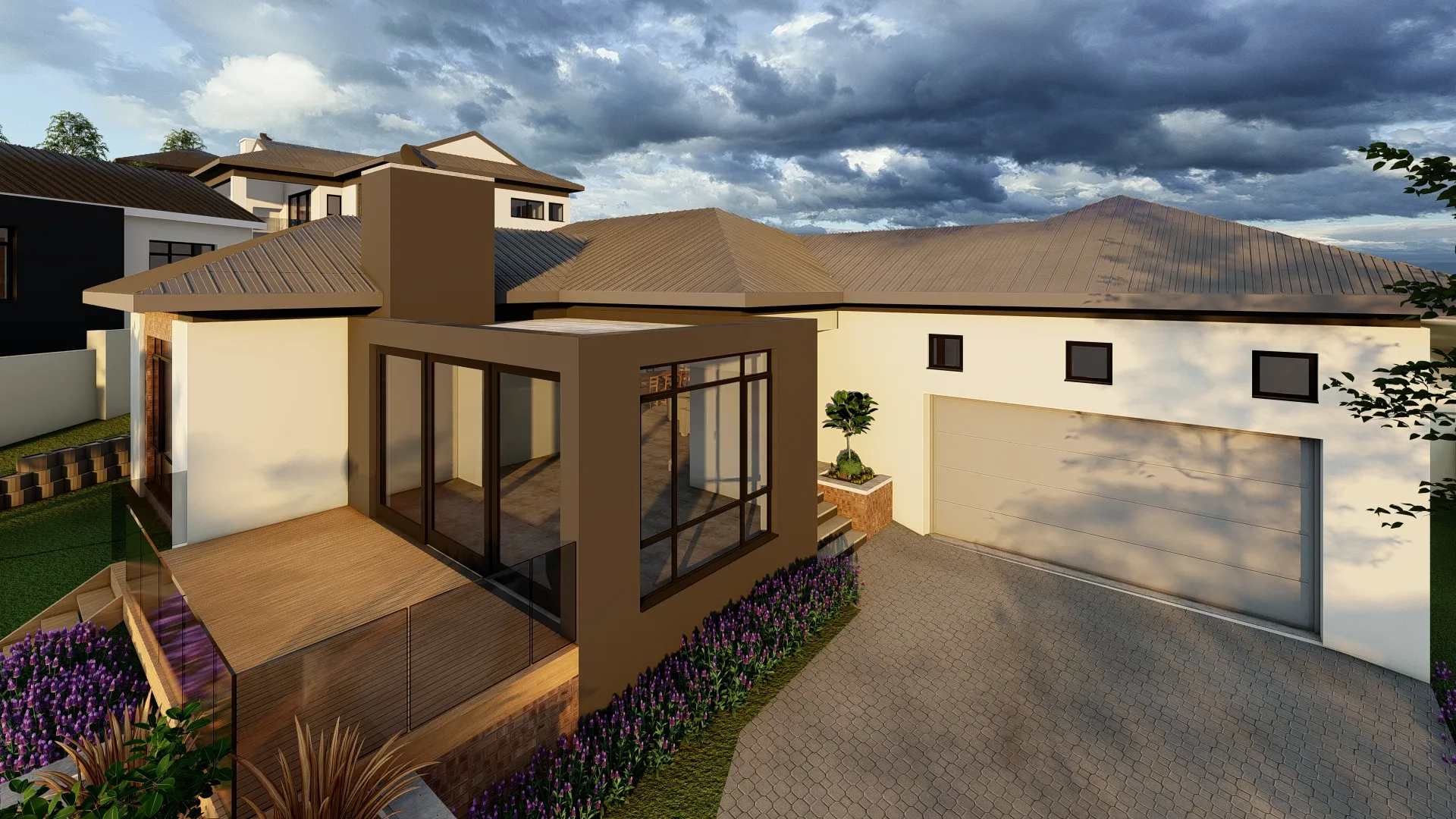 114 Glenwood Ridge