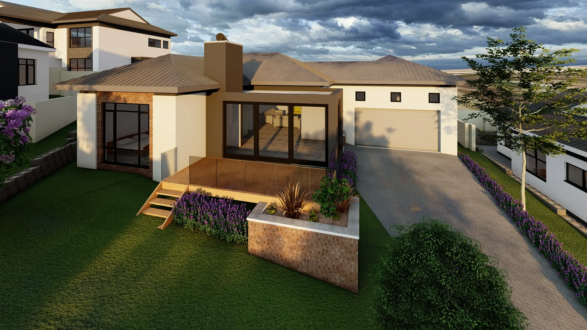 114 Glenwood Ridge