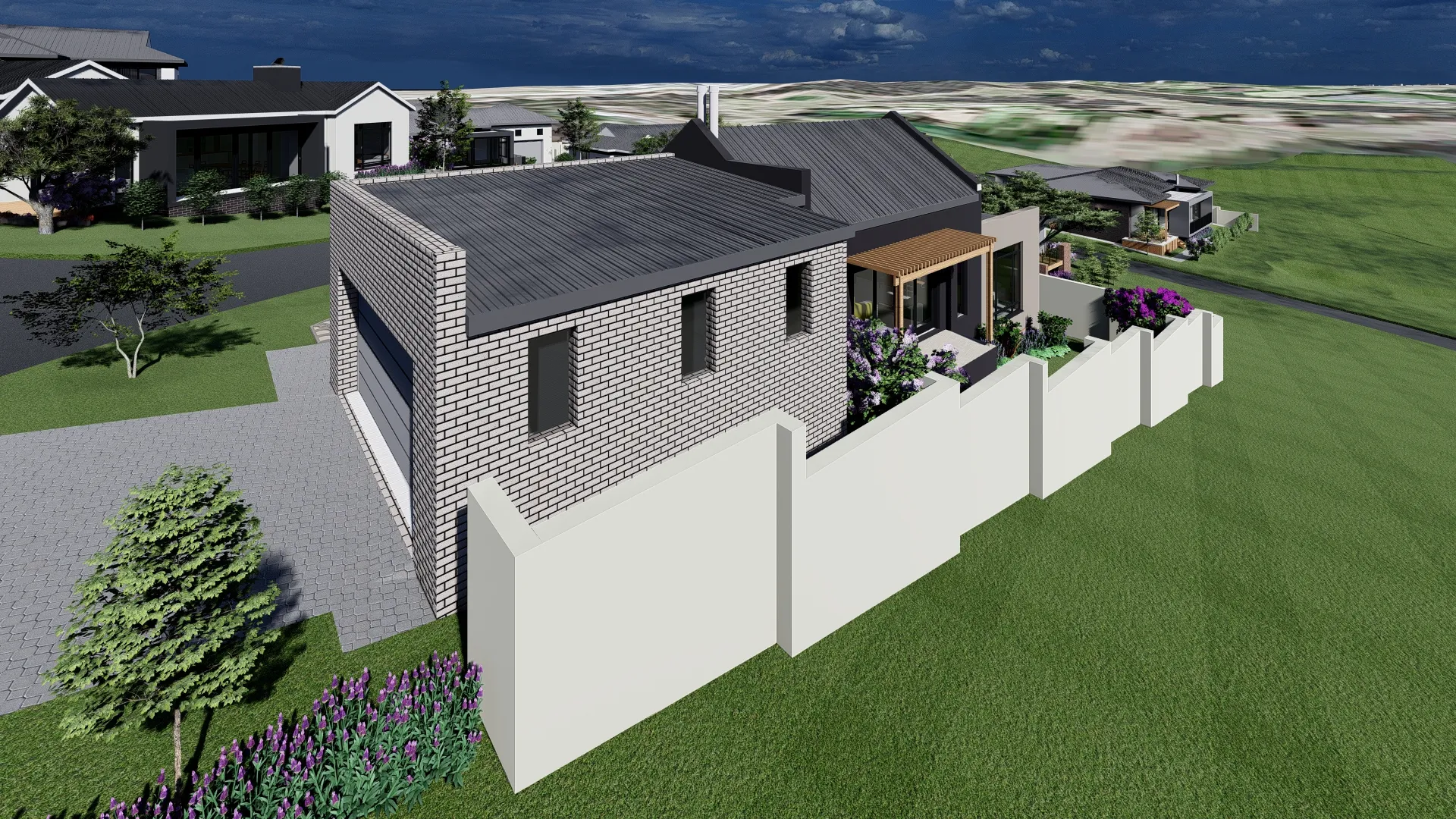 115 Glenwood Ridge