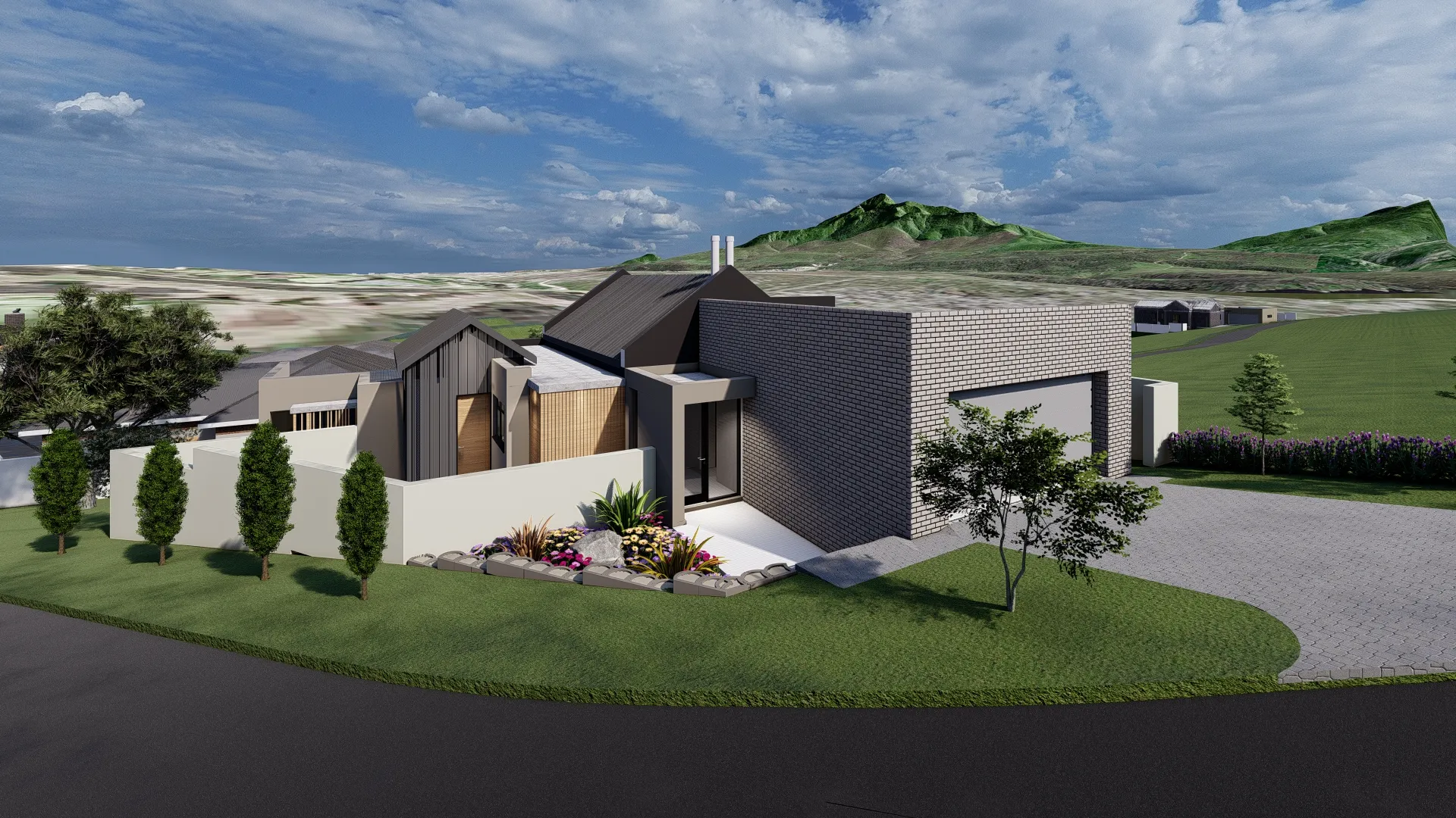 115 Glenwood Ridge