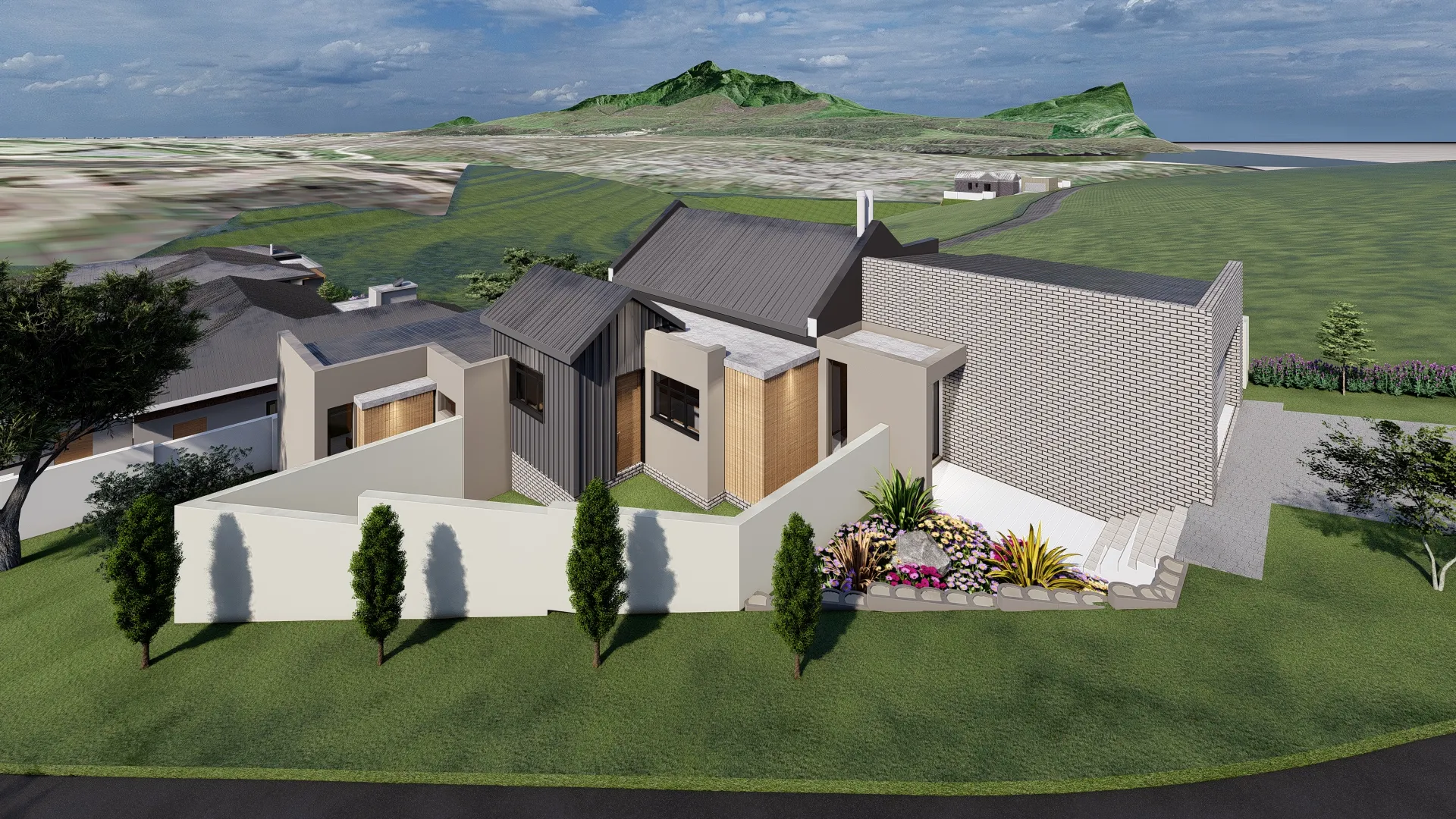 115 Glenwood Ridge