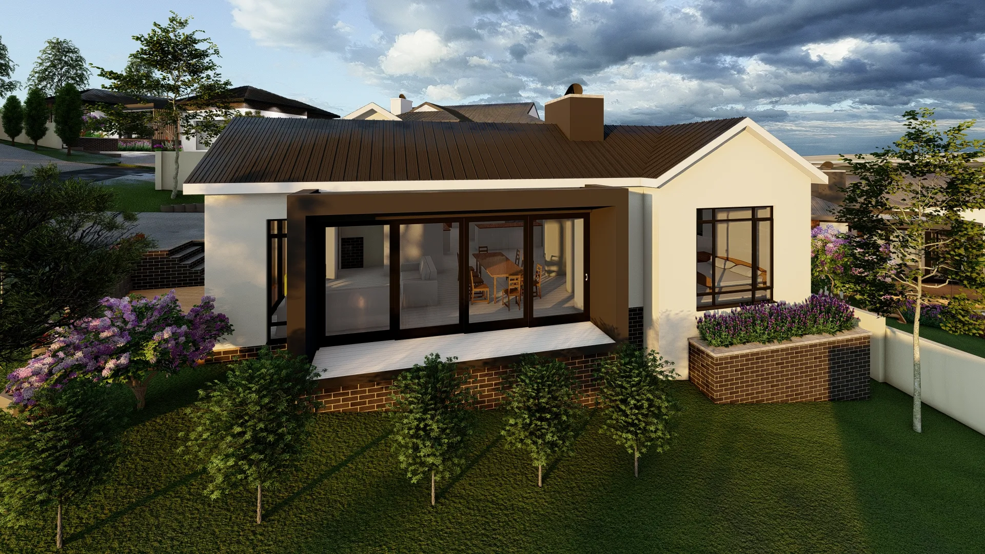 116 Glenwood Ridge