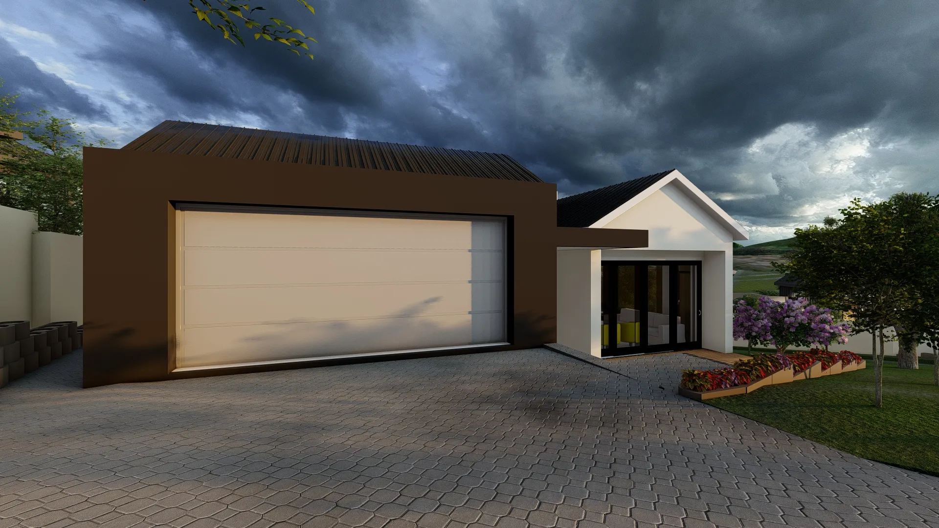 116 Glenwood Ridge