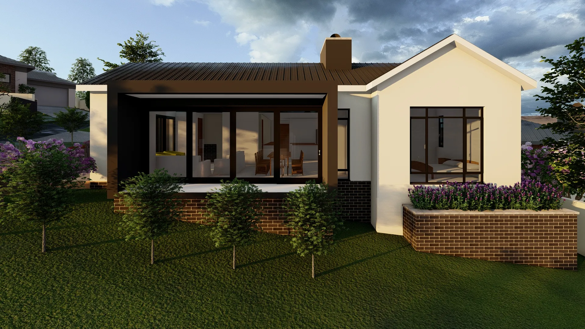 116 Glenwood Ridge