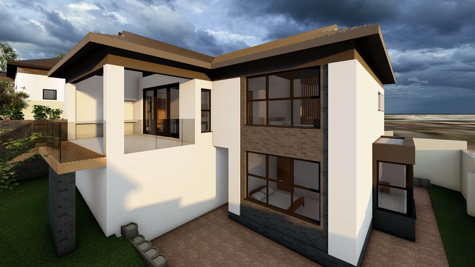 117 Glenwood Ridge