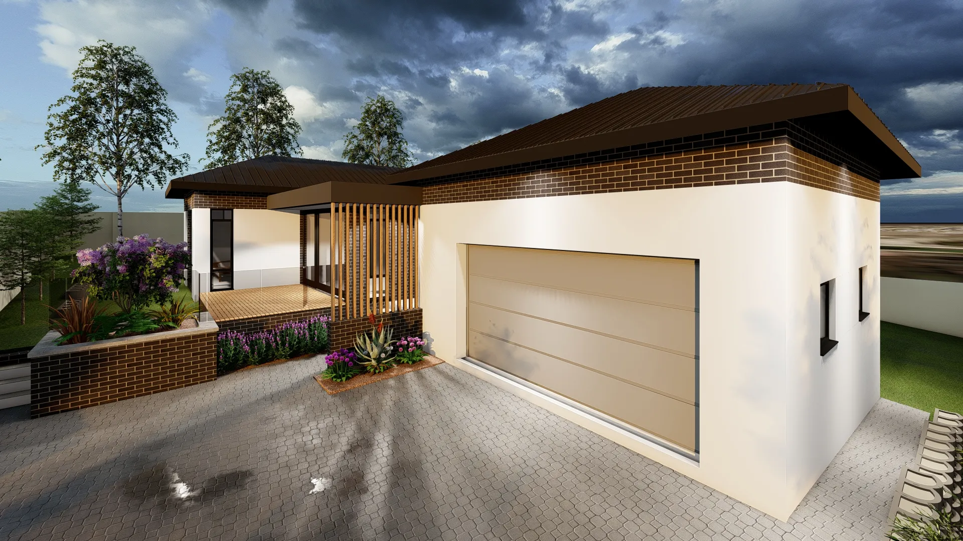 118 Glenwood Ridge