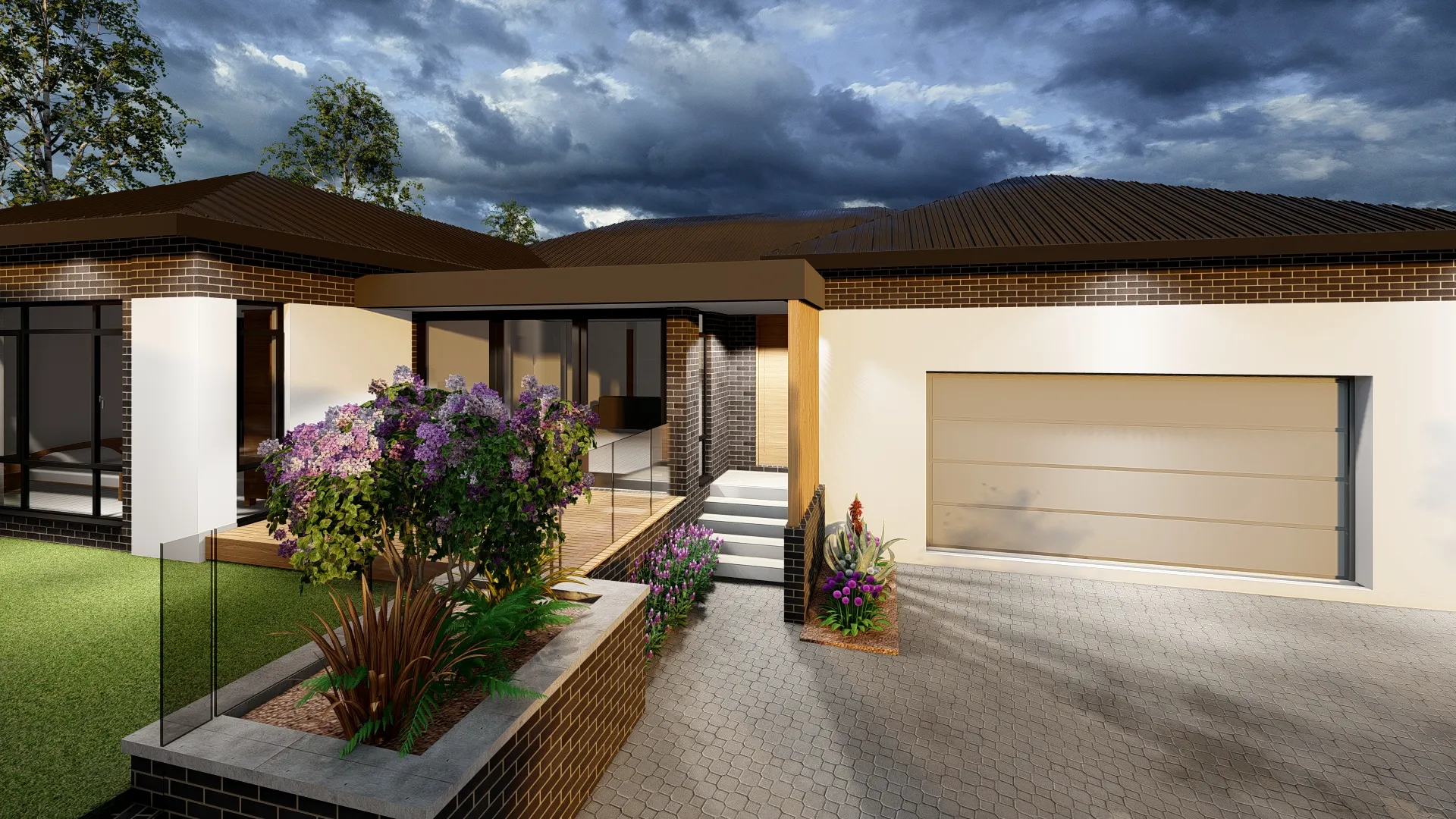 118 Glenwood Ridge