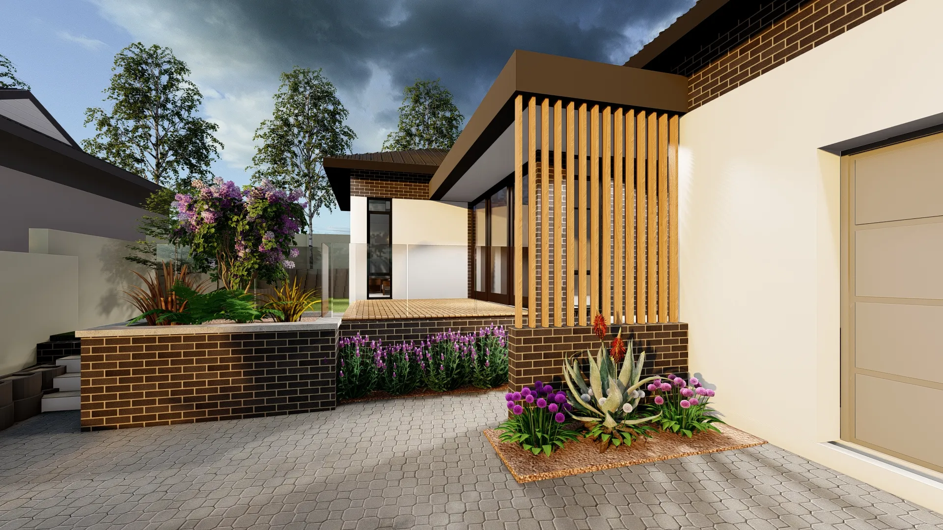 118 Glenwood Ridge