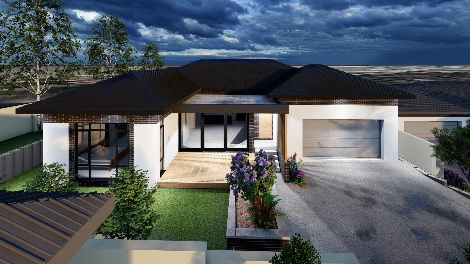 118 Glenwood Ridge