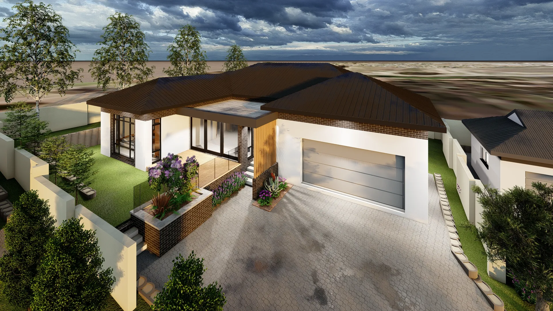 118 Glenwood Ridge