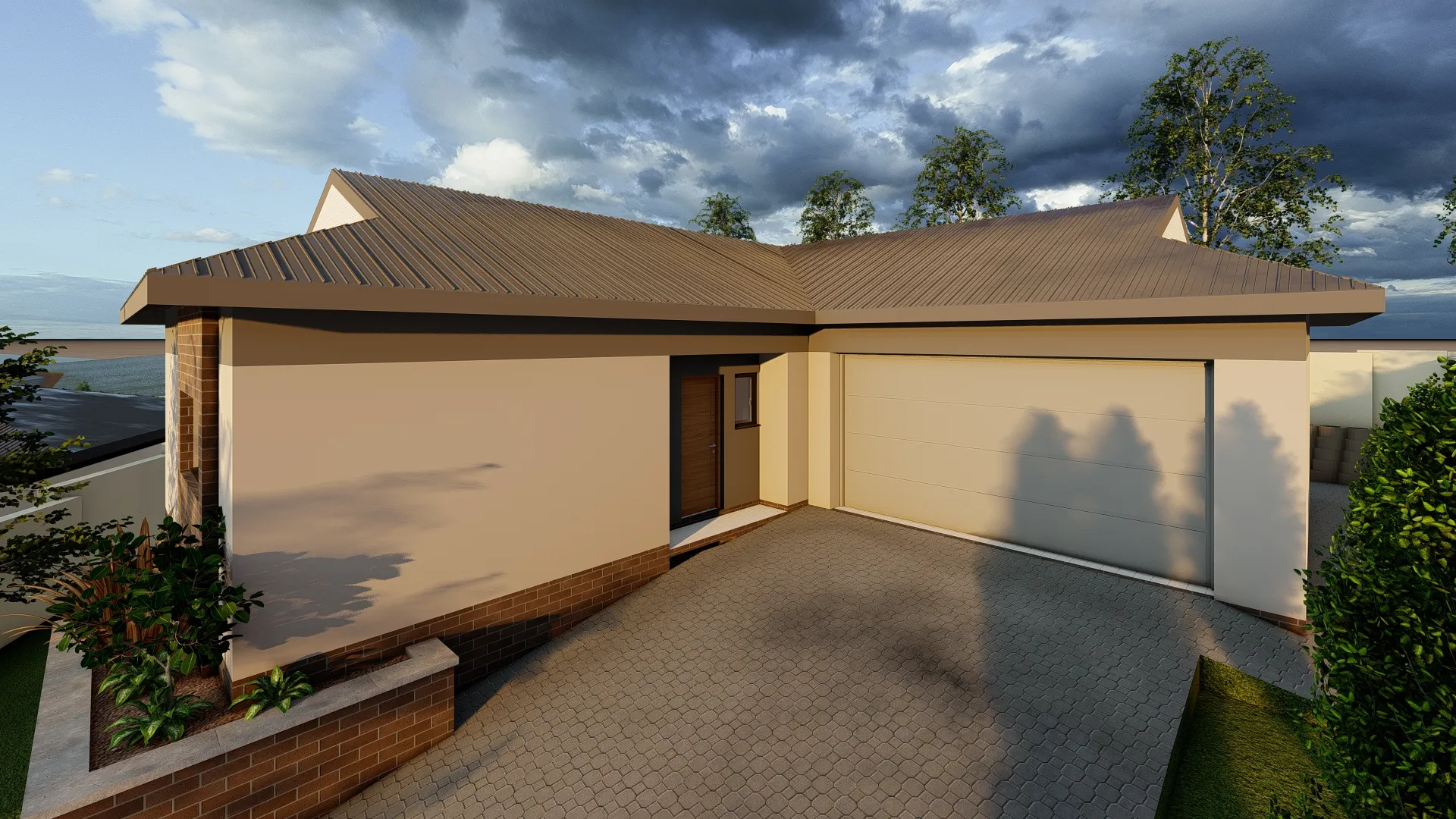 119 Glenwood Ridge