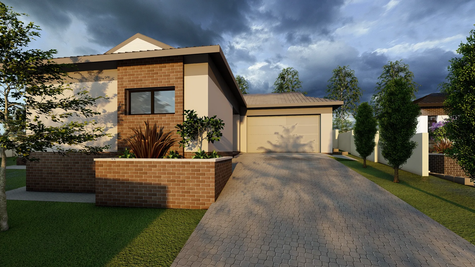 119 Glenwood Ridge