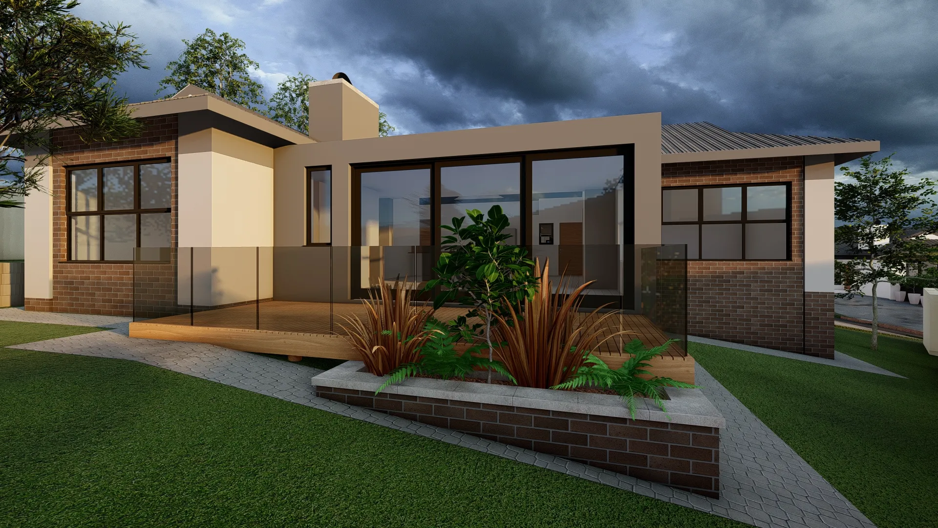 119 Glenwood Ridge