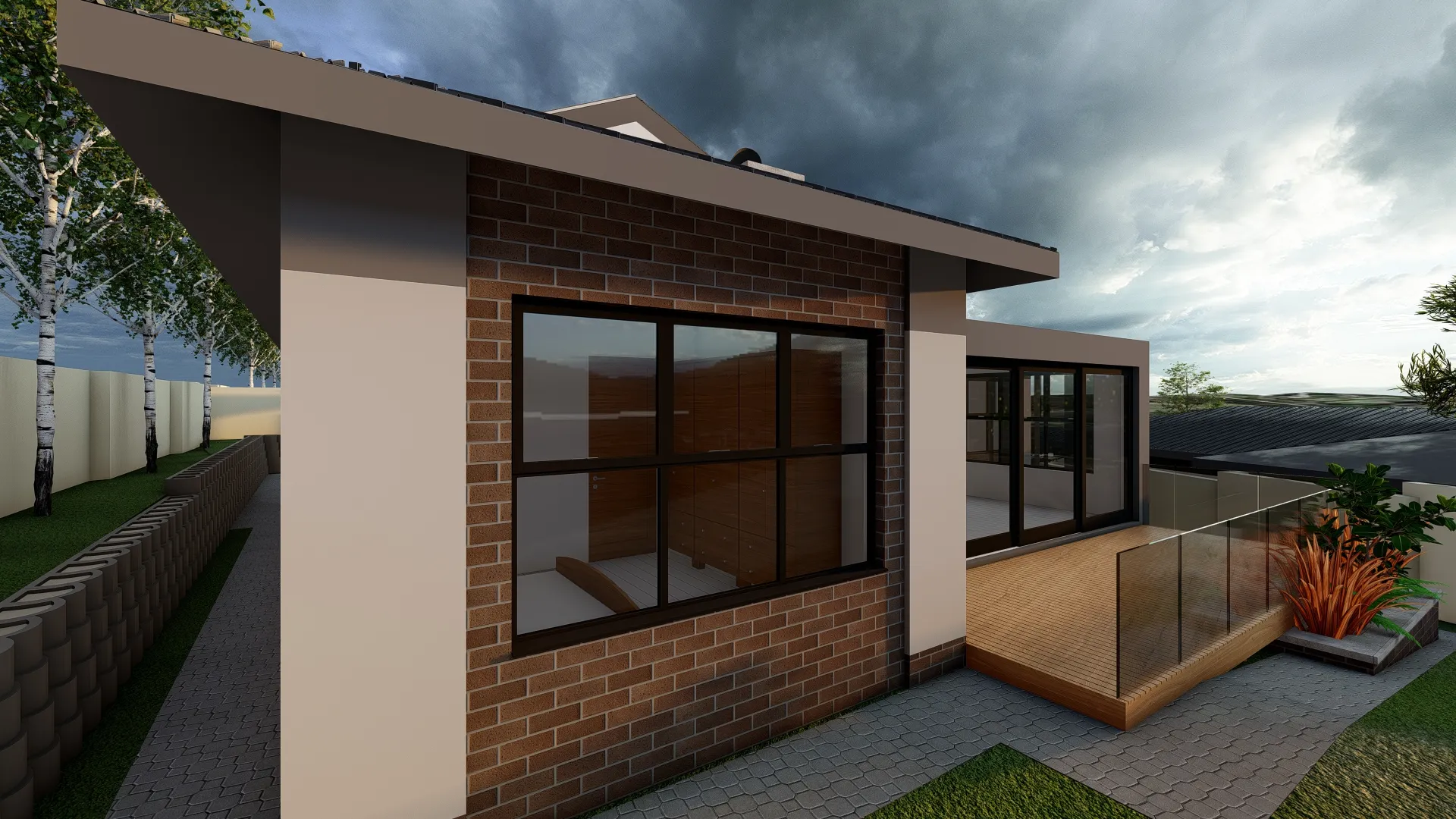 119 Glenwood Ridge