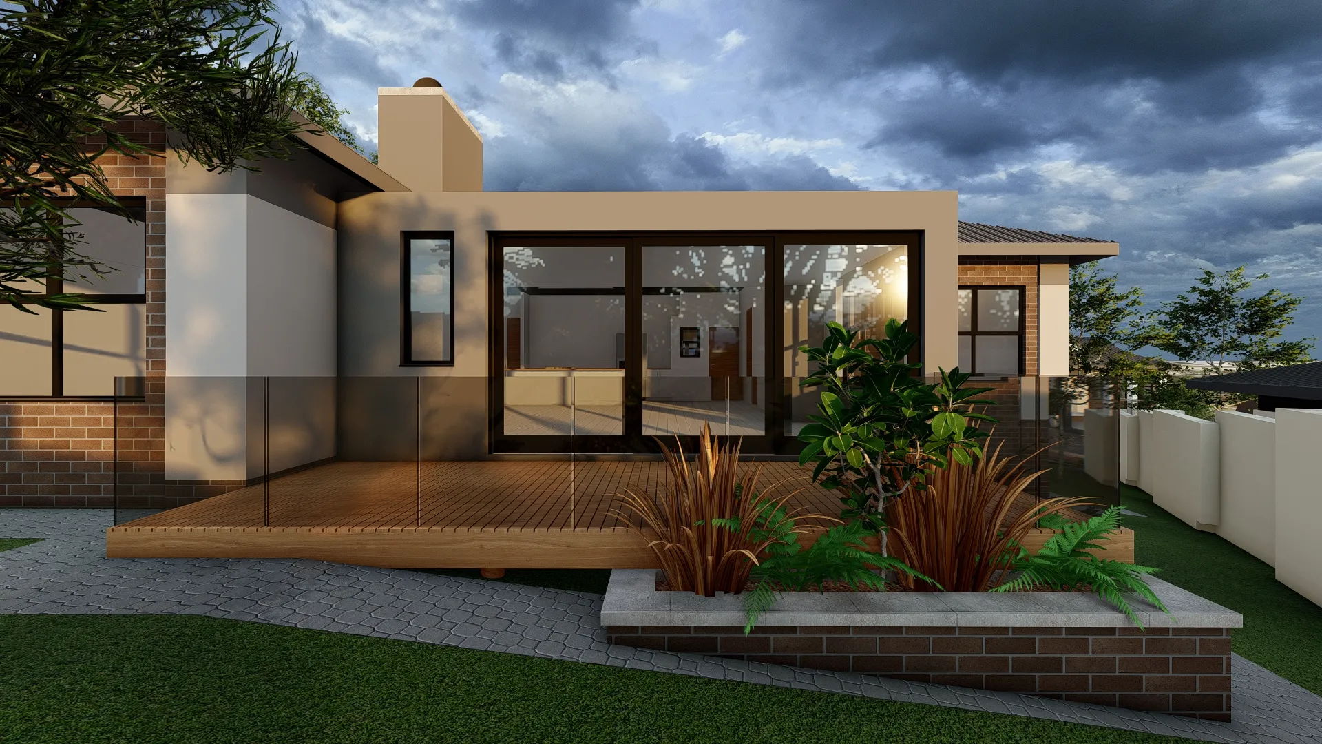 119 Glenwood Ridge