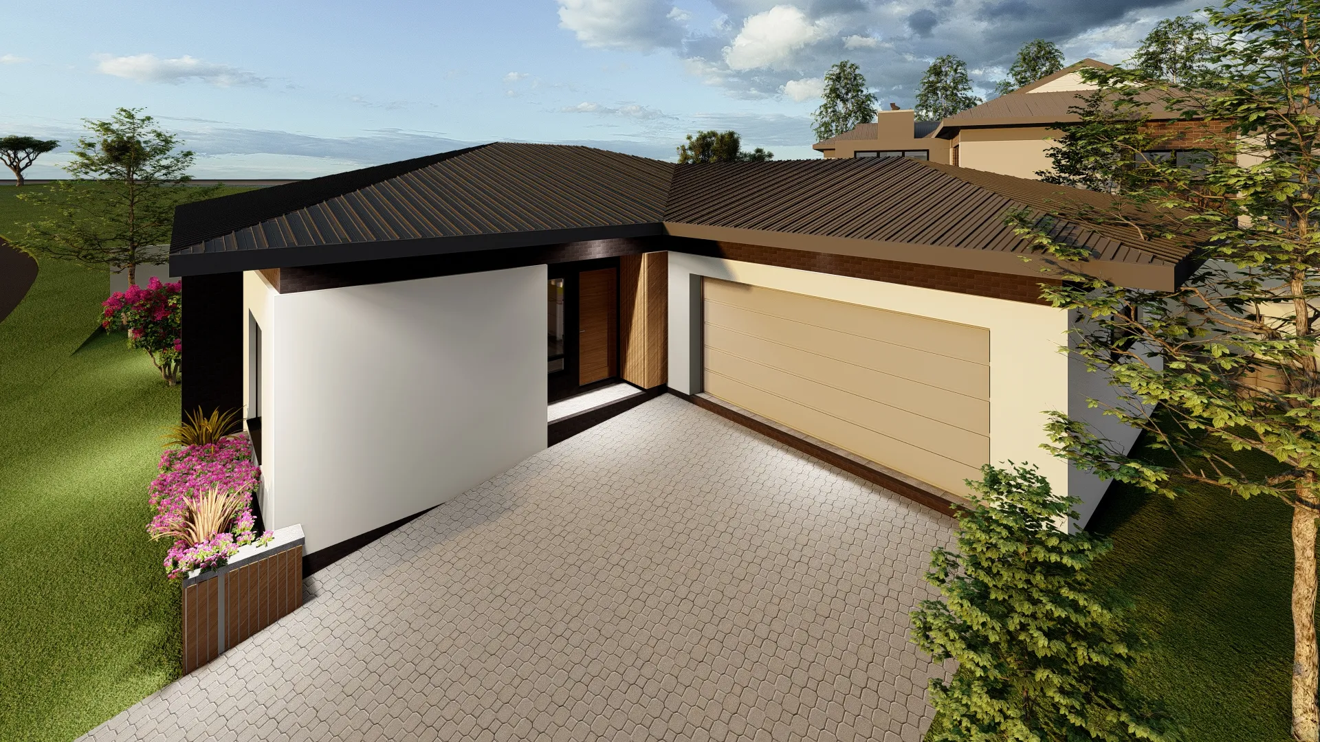 120 Glenwood Ridge