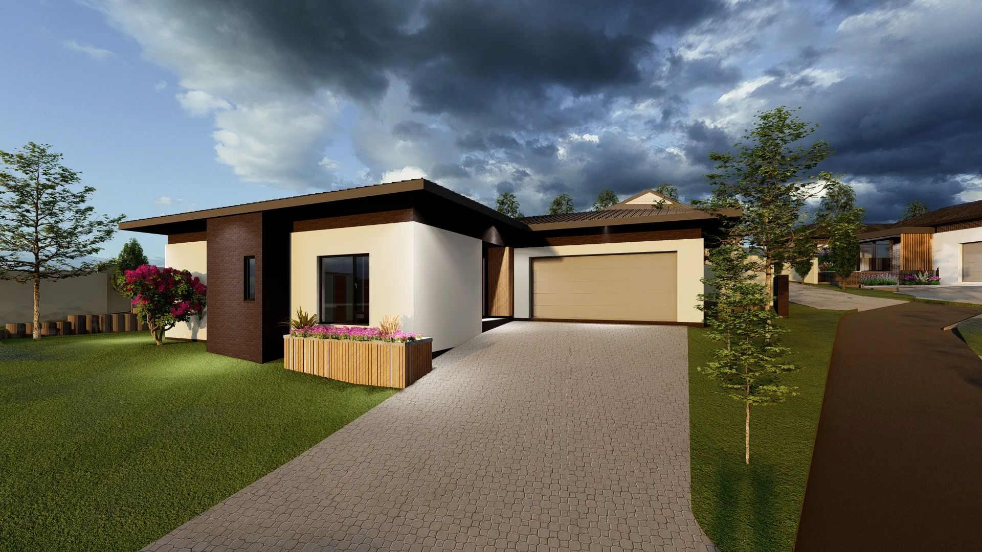 120 Glenwood Ridge
