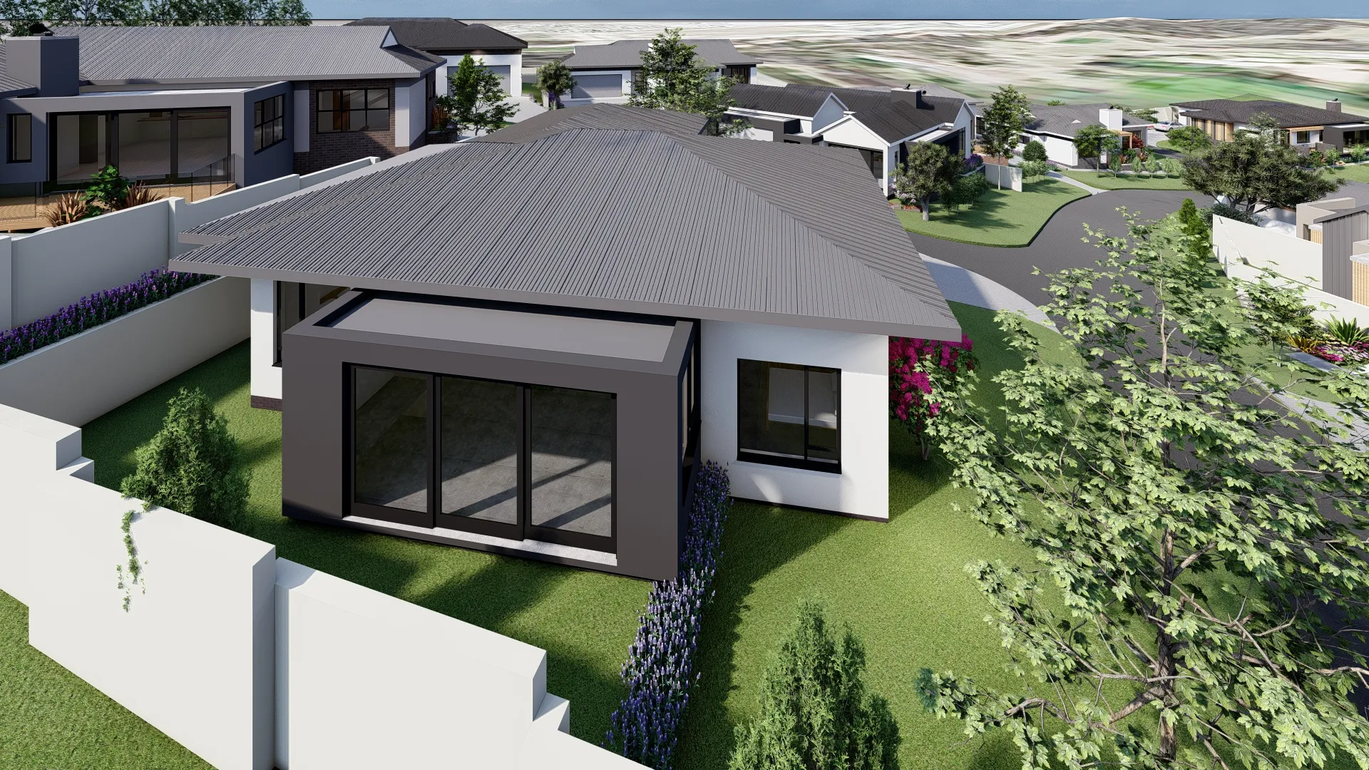 120 Glenwood Ridge